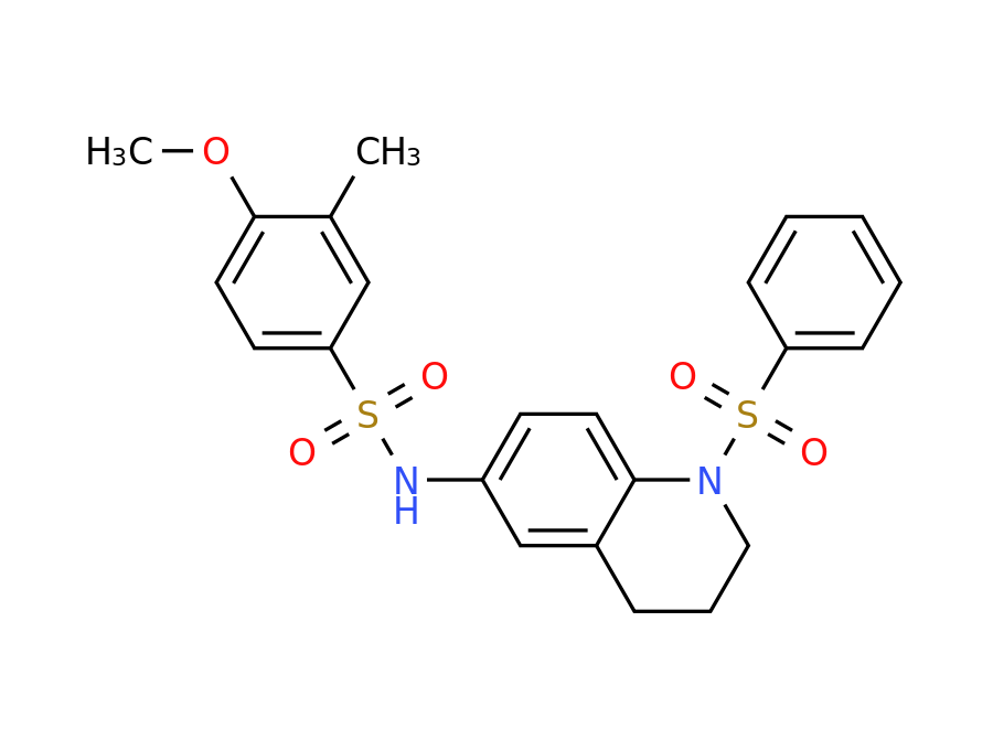 Structure Amb5415777