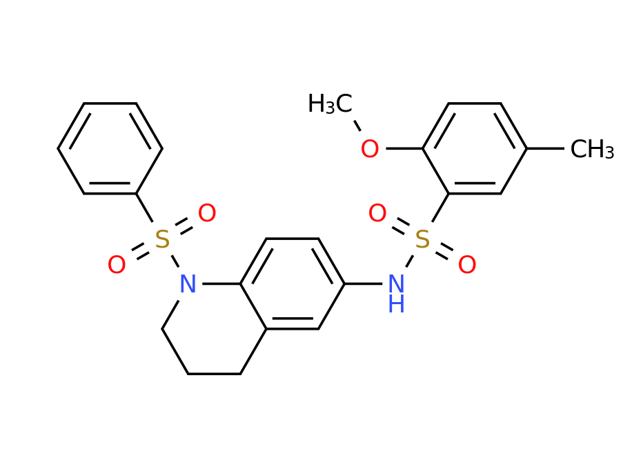 Structure Amb5415778