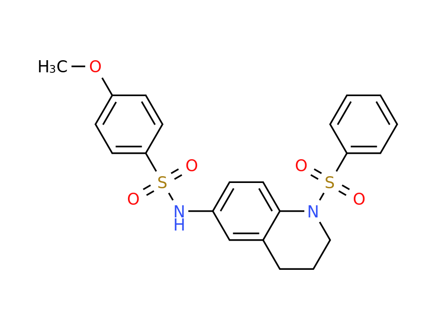 Structure Amb5415780