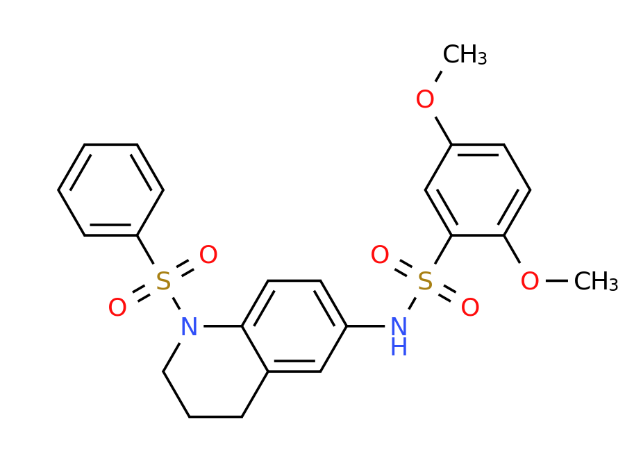 Structure Amb5415781