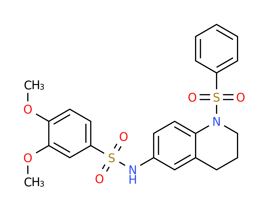 Structure Amb5415782