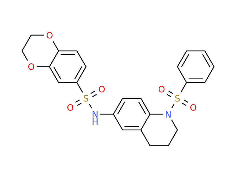 Structure Amb5415783