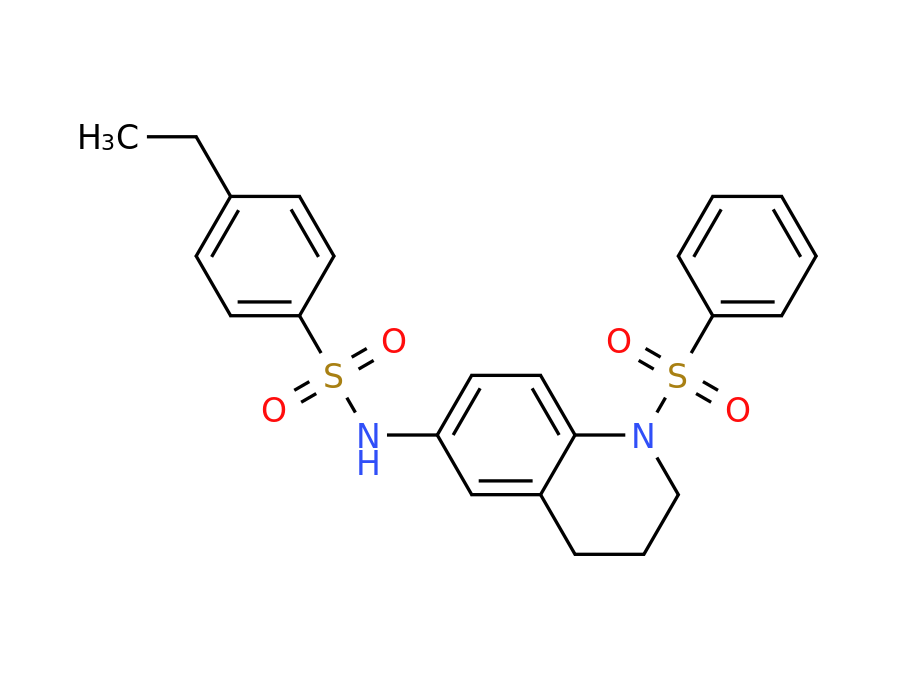 Structure Amb5415785