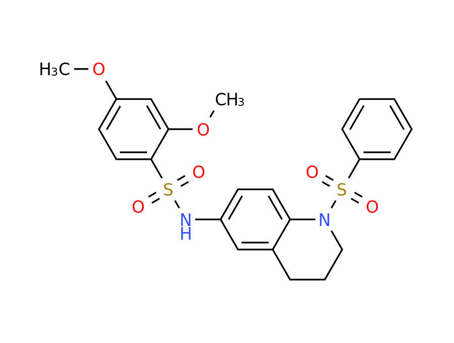 Structure Amb5415806