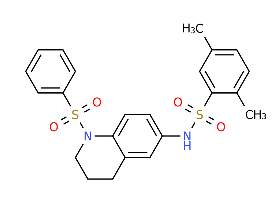 Structure Amb5415814