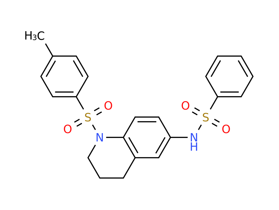 Structure Amb5415820