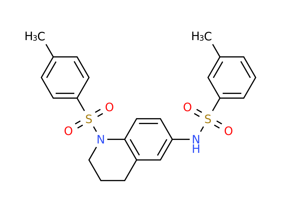 Structure Amb5415821