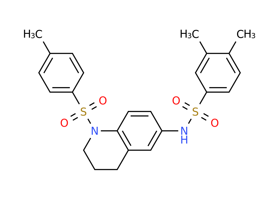 Structure Amb5415823