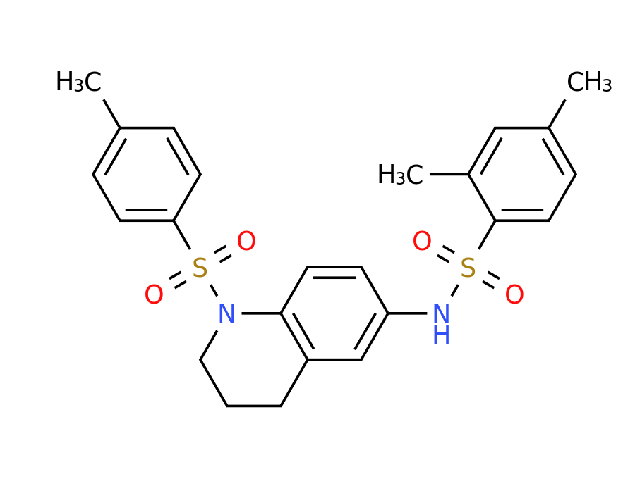 Structure Amb5415824