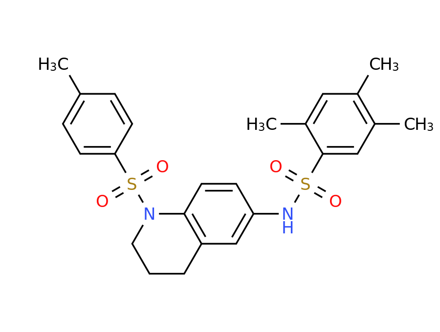 Structure Amb5415825