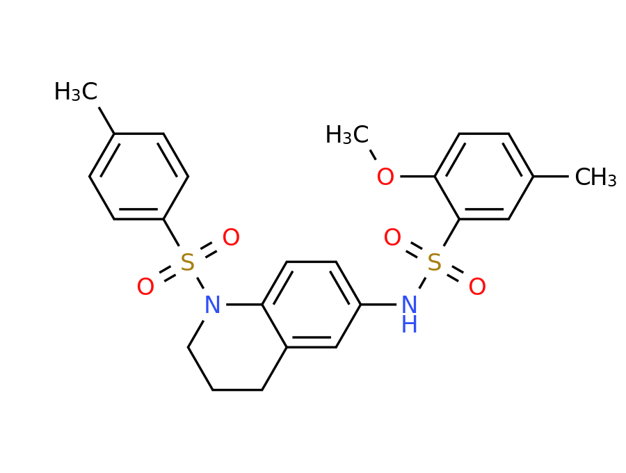 Structure Amb5415828