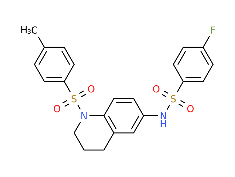 Structure Amb5415840