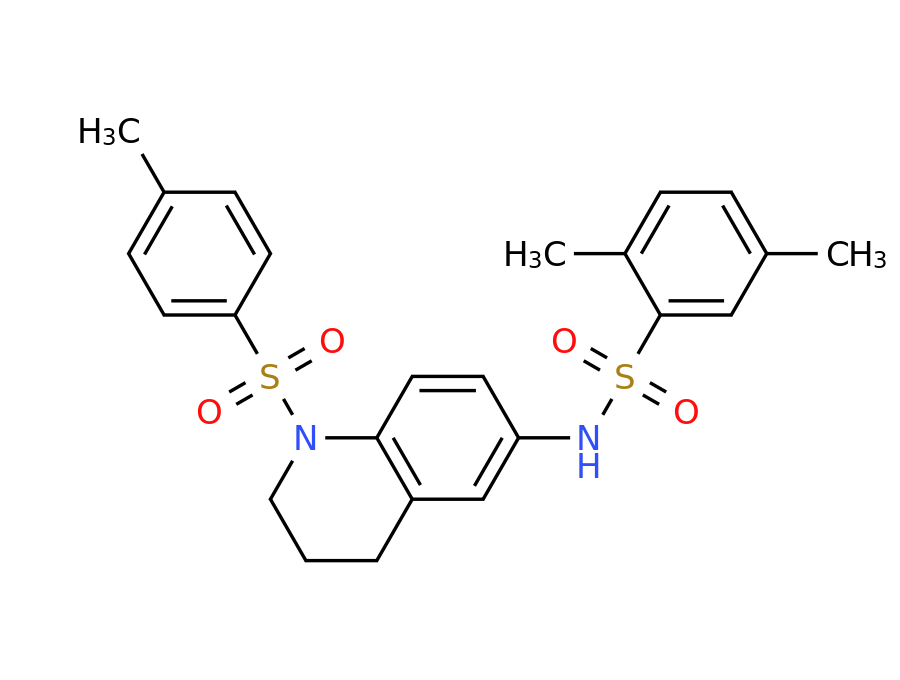 Structure Amb5415869