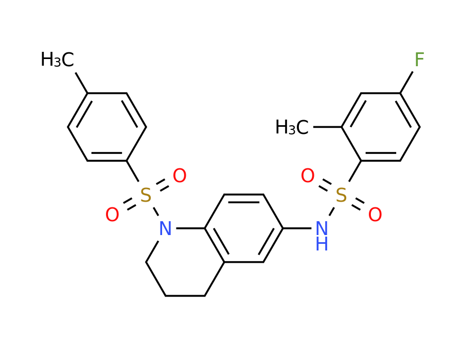 Structure Amb5415870