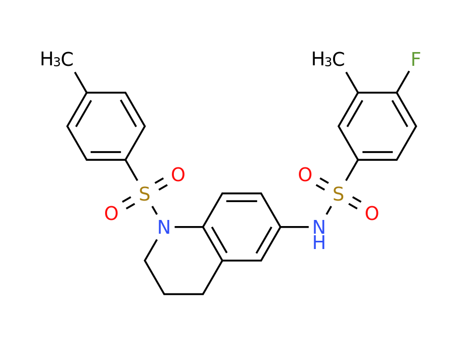 Structure Amb5415871