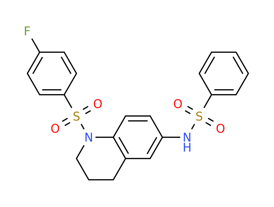 Structure Amb5415875