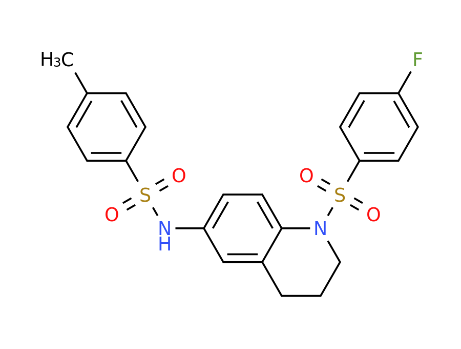 Structure Amb5415877