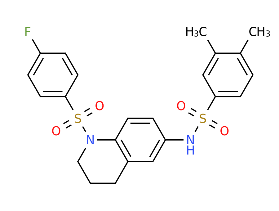 Structure Amb5415878