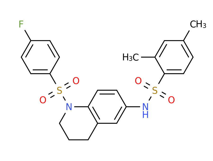 Structure Amb5415879