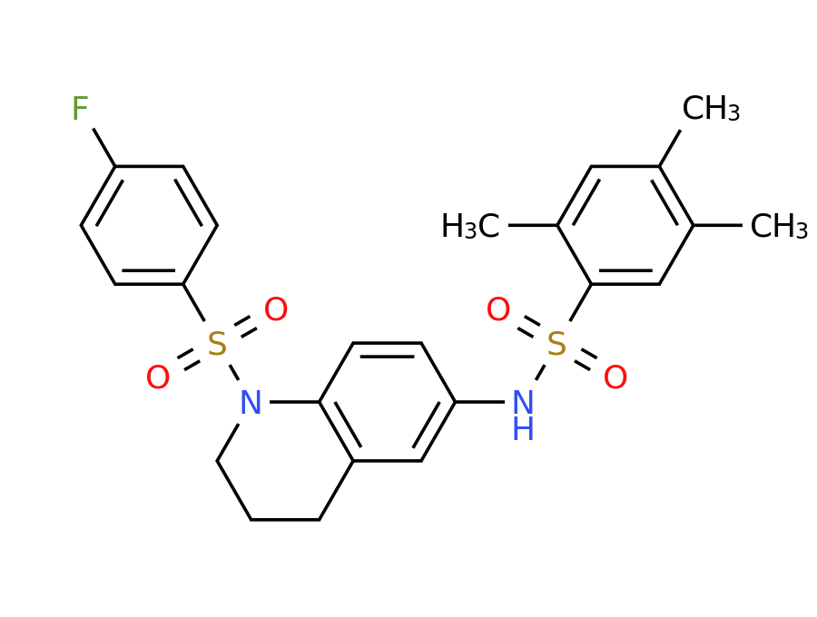 Structure Amb5415880