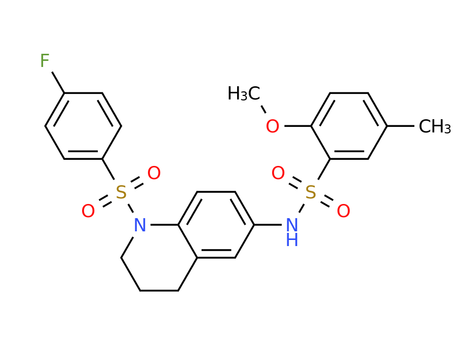 Structure Amb5415883