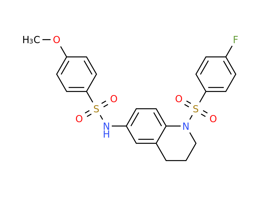 Structure Amb5415885