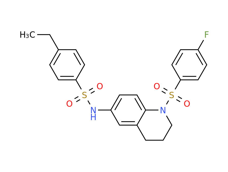 Structure Amb5415890