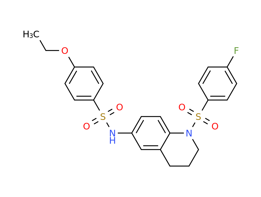 Structure Amb5415891