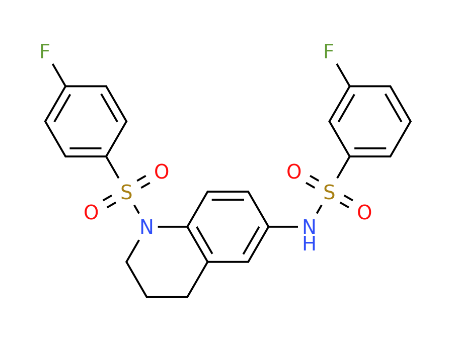 Structure Amb5415893