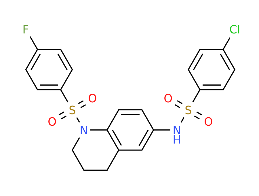 Structure Amb5415896