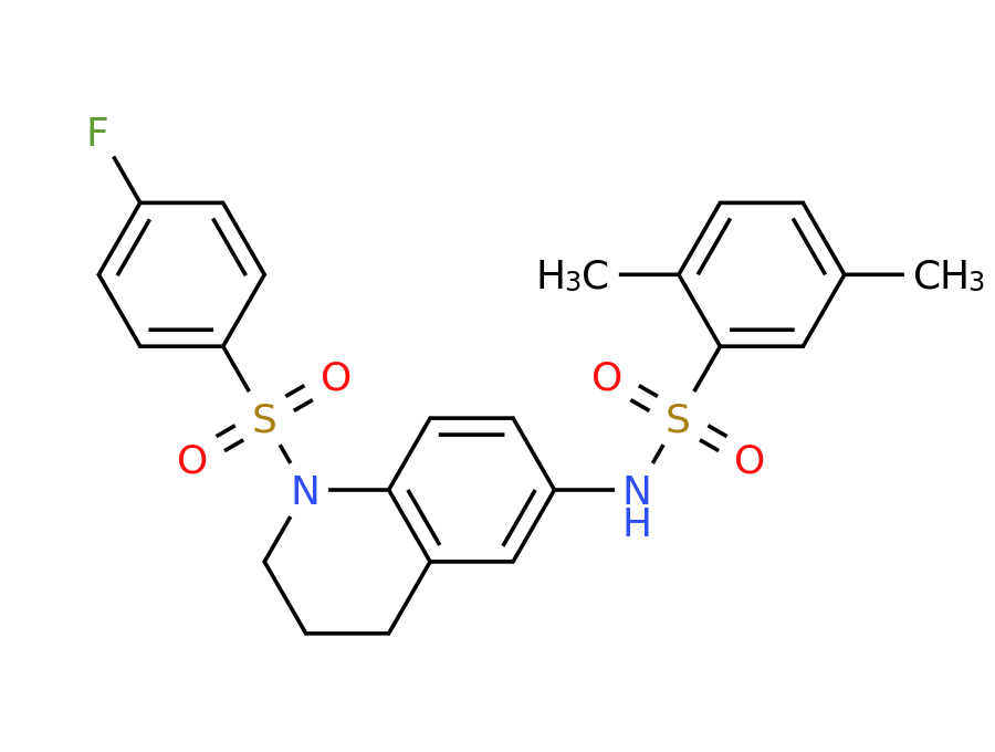 Structure Amb5415920