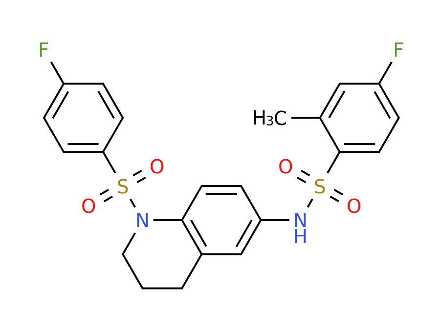 Structure Amb5415921