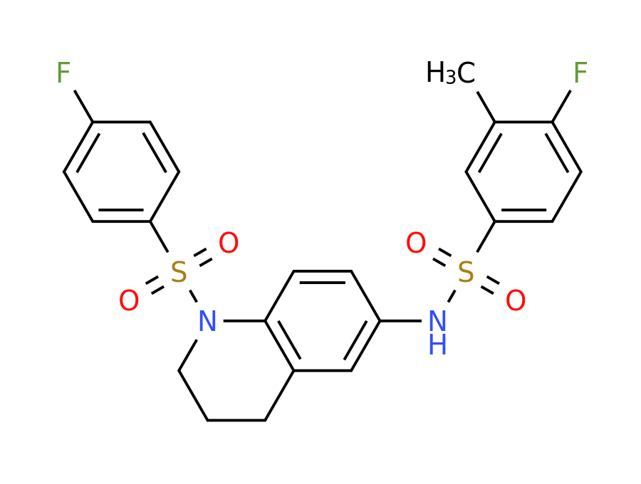 Structure Amb5415922