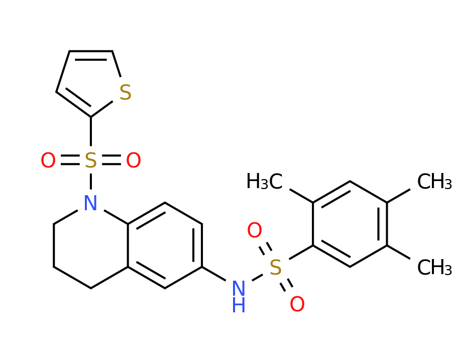 Structure Amb5415930