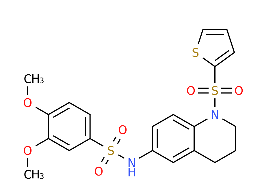 Structure Amb5415937