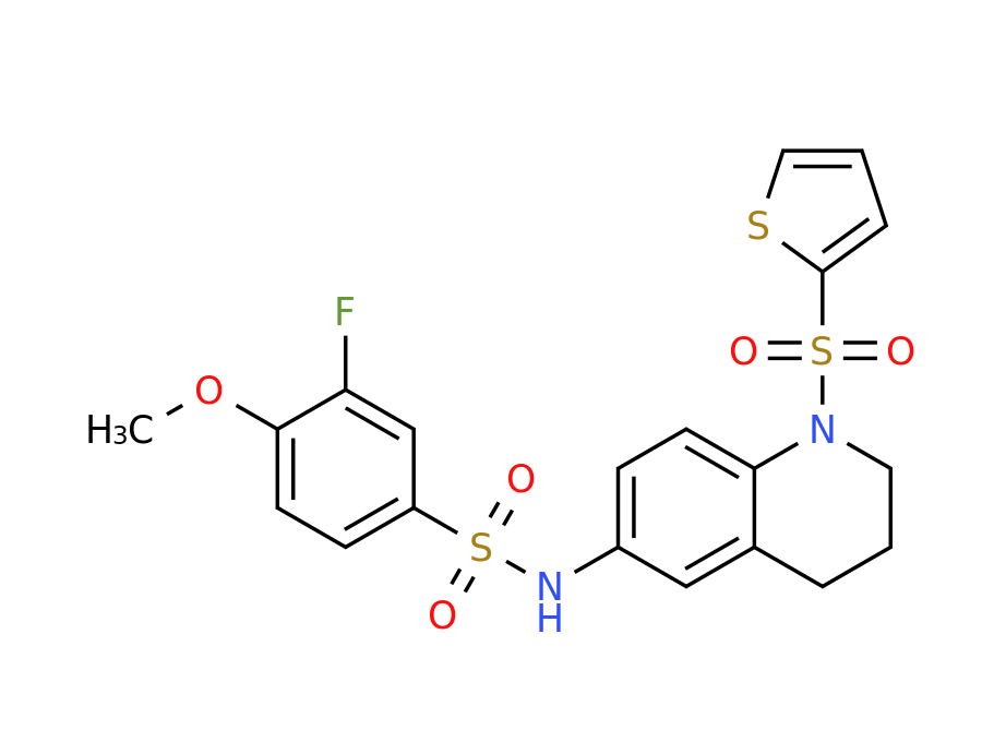 Structure Amb5415939