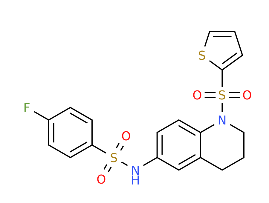 Structure Amb5415944