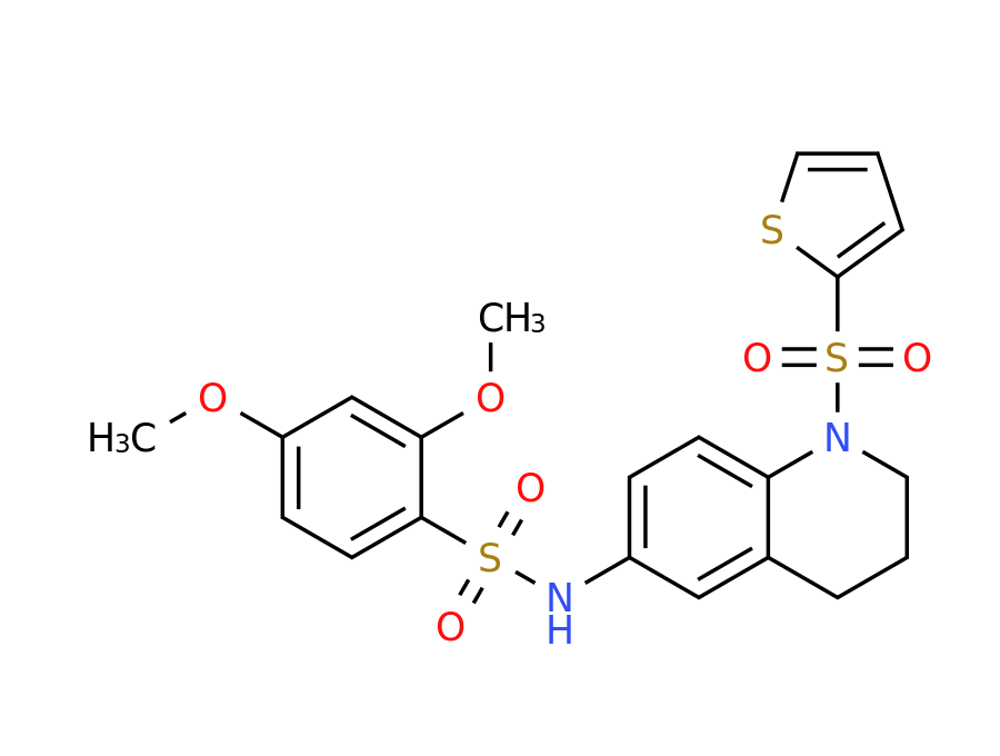 Structure Amb5415961