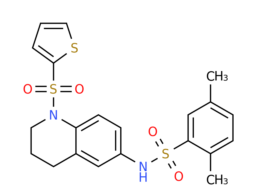 Structure Amb5415969