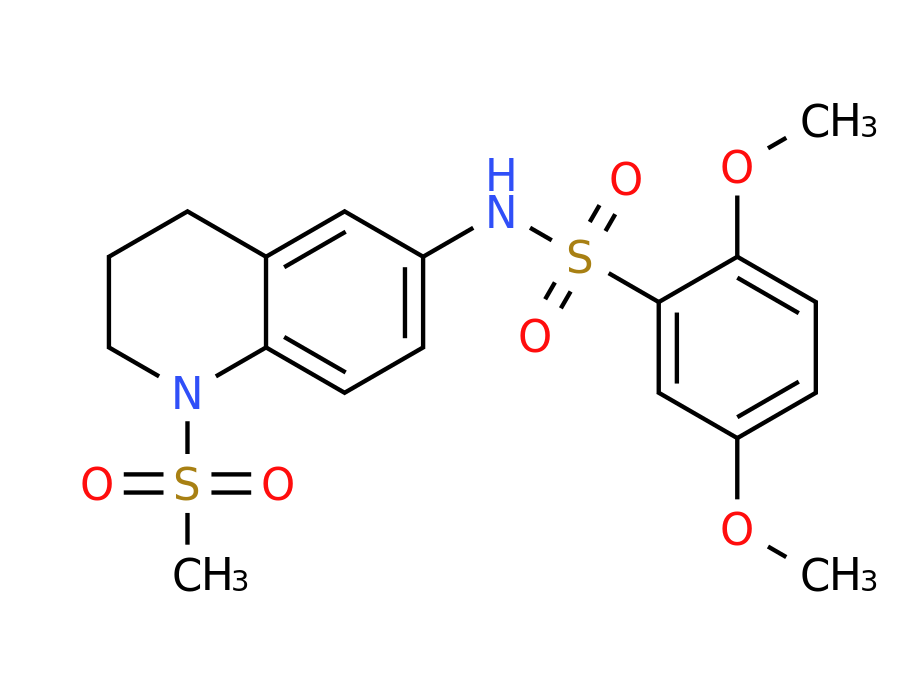 Structure Amb5415977