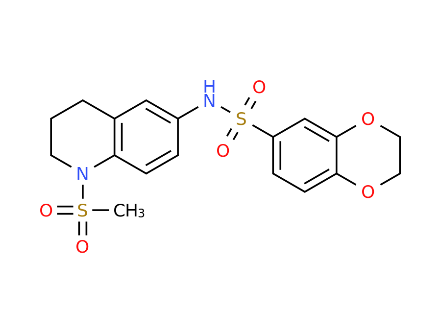 Structure Amb5415979