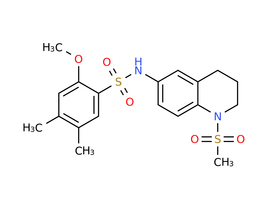 Structure Amb5415993