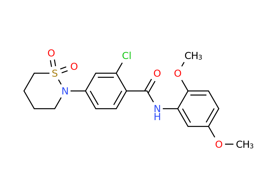 Structure Amb5416025