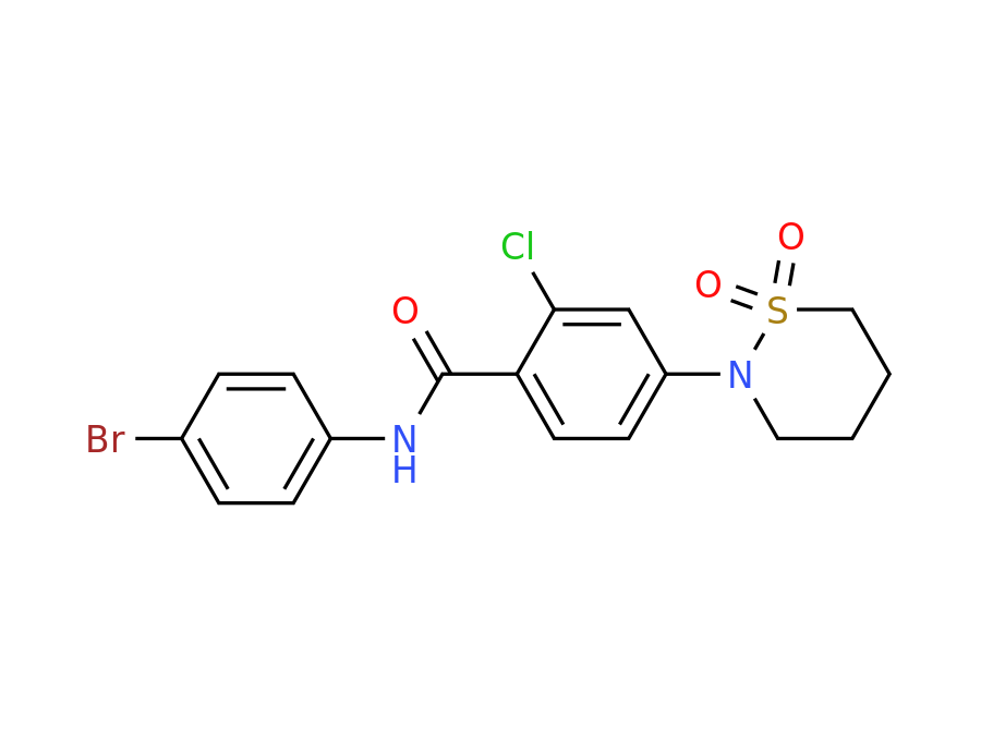 Structure Amb5416027