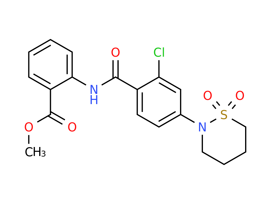 Structure Amb5416034