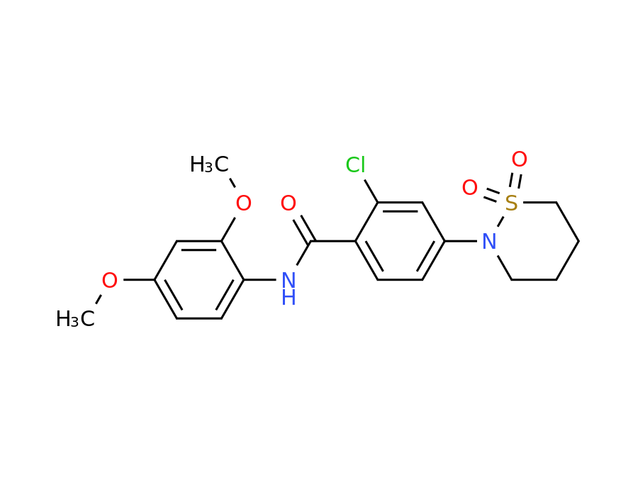 Structure Amb5416047