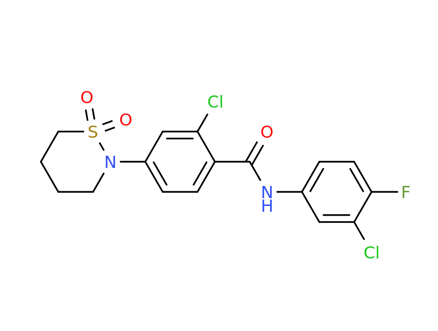 Structure Amb5416052