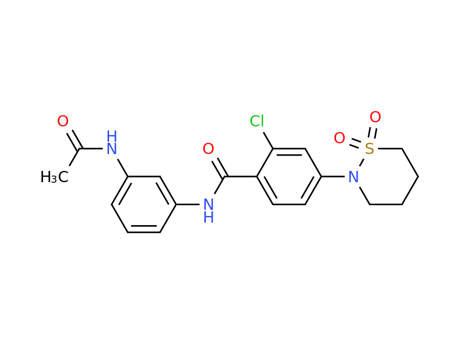 Structure Amb5416105