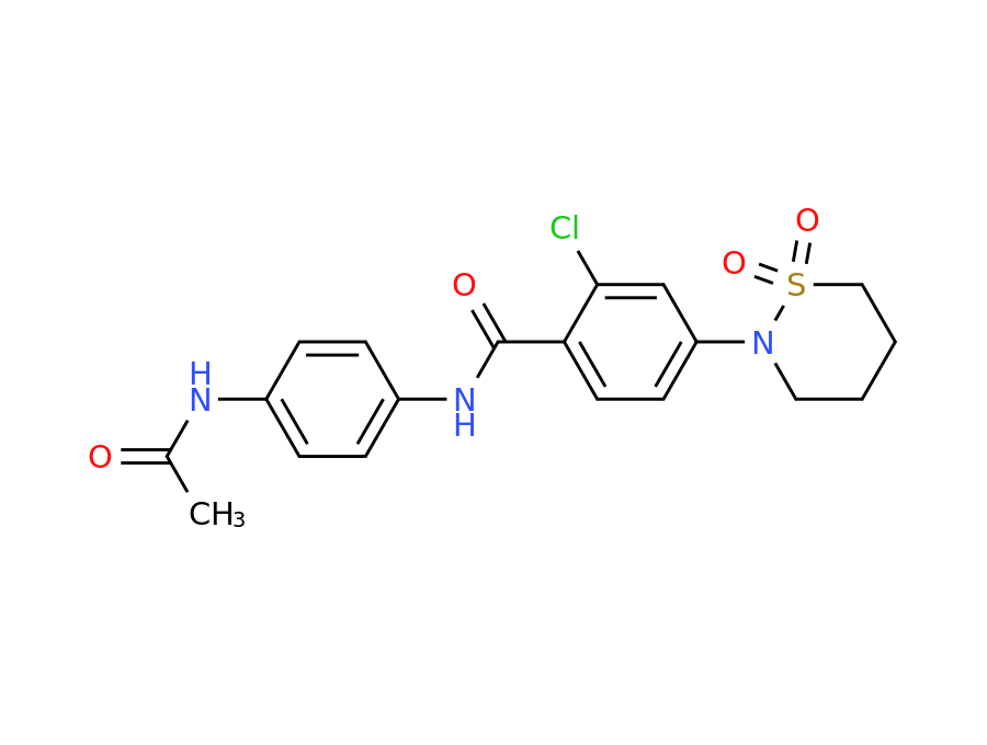 Structure Amb5416106