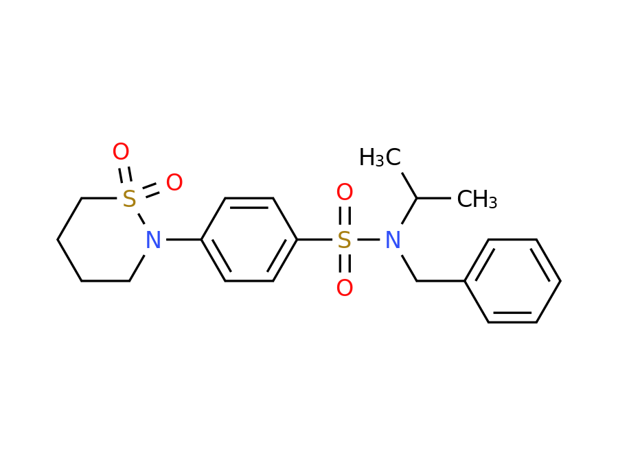 Structure Amb5416338